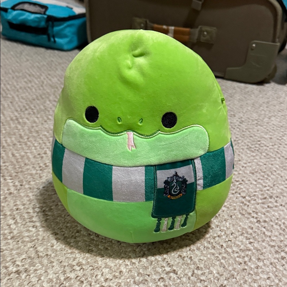 Snake Squishmallow